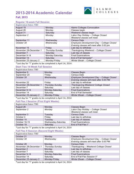 Cnu Academic Calendar Fall 2022 24 2013-2014 Academic Calendar August - Free To Edit, Download & Print |  Cocodoc