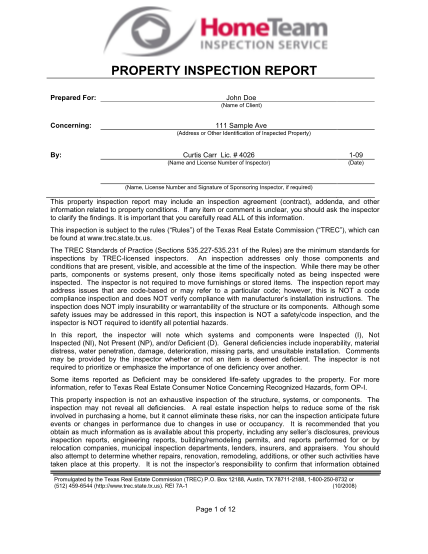 129357137-property-inspection-report-hometeam