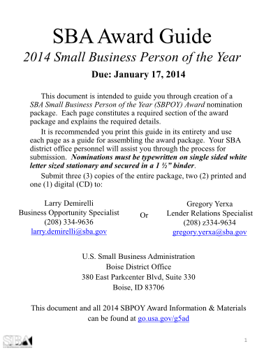 129357426-sba-bdo-award-package-template-2014pdf-sbagov-sba