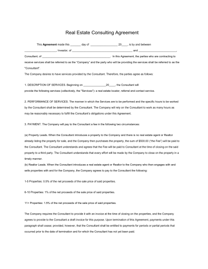 129358016-real-estate-consulting-fee-agreement-template