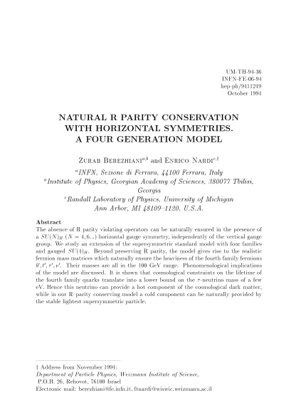 129360043-natural-r-parity-conservation-with-horizontal-symmetries-a-four
