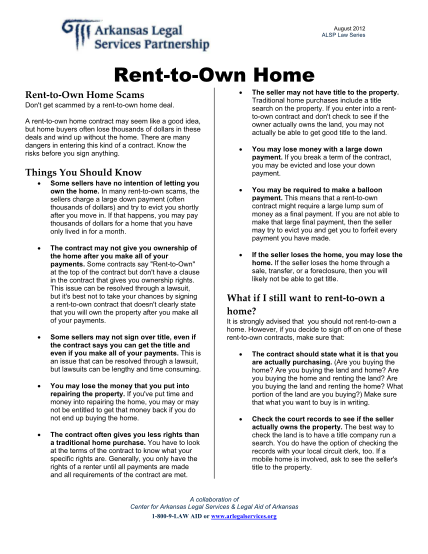 129361613-fact-sheet-rent-to-own-home-pdf-arkansas-legal-services-arlegalservices