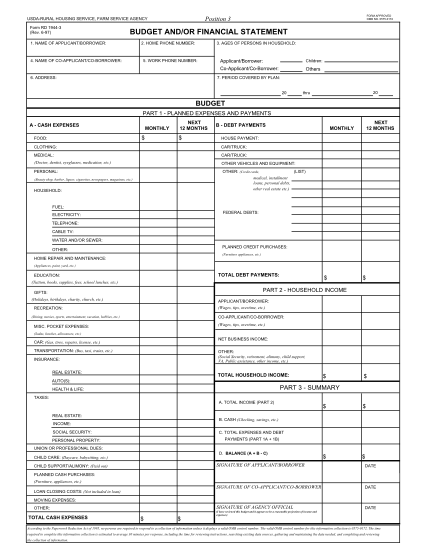 129361768-budget-andor-financial-statement-forms-forms-sc-egov-usda