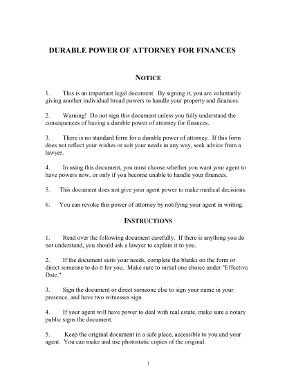 129367934-michigan-power-of-attorney-for-finances-form
