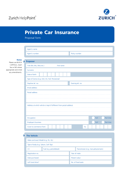 129368590-private-car-insurance-proposal-form-zurich-car-insurance-ireland