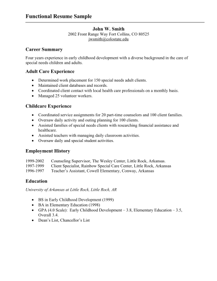 129370071-functional-resume-sample