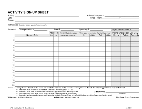 129373030-activity-sign-up-sheet-pdf