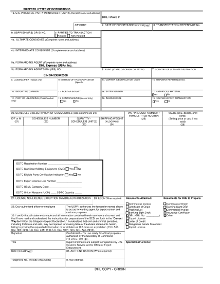 129374211-fillable-dhl-application-forms-online