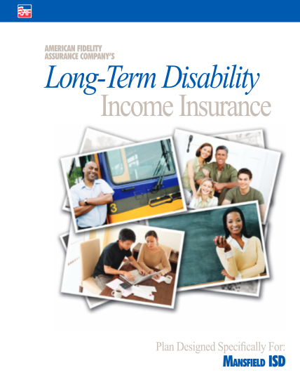 12938062-supplemental-disability-insurance-benefitsamerican-fidelity