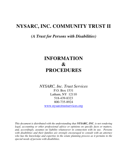 129381188-fillable-nysarc-trust-services-latham-ny-form-nysarc