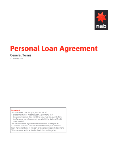 129381699-nab-personal-loan-agreement-general-terms