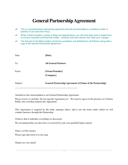 129390175-fillable-printable-notarized-business-agreement-template-form