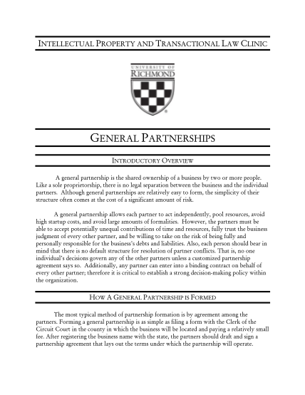 129390179-u-this-is-a-sample-business-contract-for-establishing-the-terms-of-general-partnership-relationship-and-business-structure-formation-law-richmond