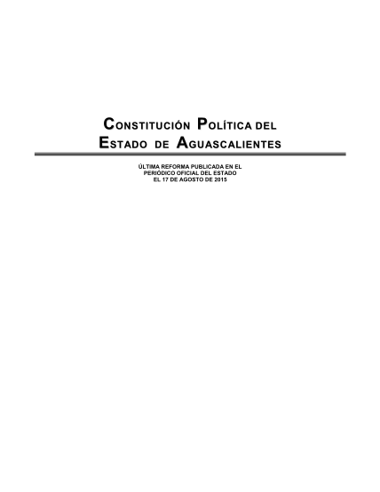 129395420-constituci-n-pol-tica-del-estado-de-aguascalientes-poder-judicial
