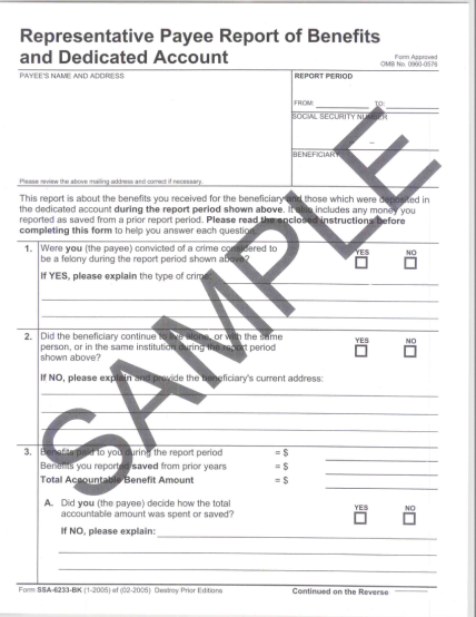 12-social-security-representative-payee-form-free-to-edit-download