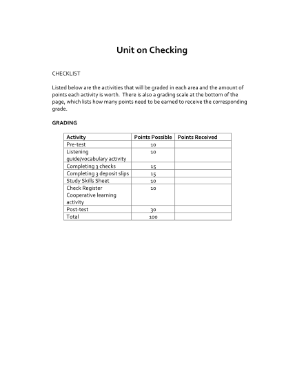129396117-fillable-lesson-plans-unit-on-checking-form