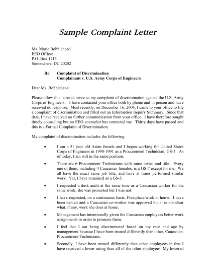 129398277-sample-complaint-letter-snider-and-associates