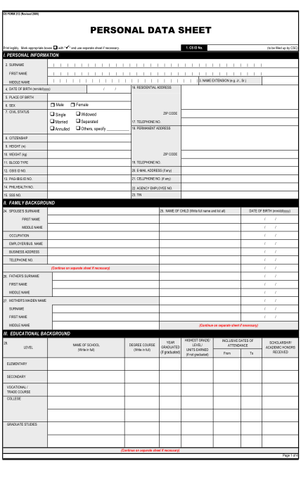 129400448-fillable-personal-data-sheet-2015-form