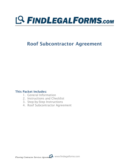 129407188-roof-subcontractor-agreement
