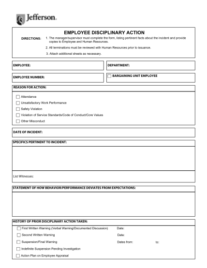 129409647-how-to-fill-a-employee-disciplinary-action-form