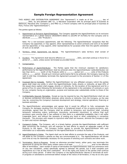 129413023-foreign-representation-agreement