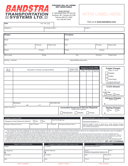 129419926-bill-of-lading-pdf-fill-out-bill-of-lading-form-bandstra-transportation