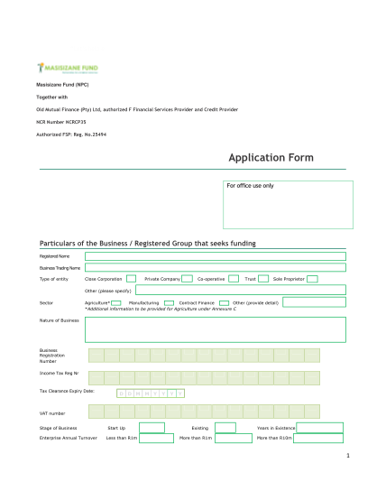 129422816-fillable-national-empowerment-fund-application-form