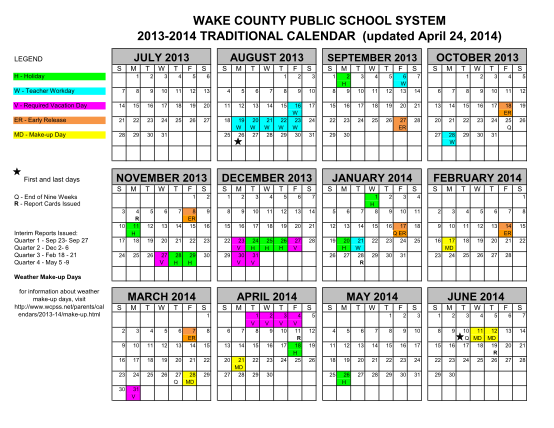 129423954-traditional-school-calendar-wake-county-form