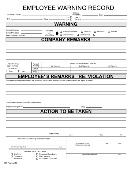 129424620-employee-warning-record-jsu