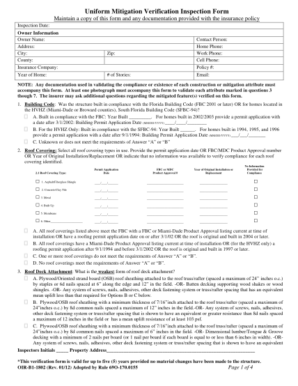129425067-fillable-4-point-inspection-template-form