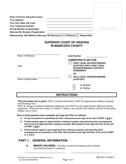 129430791-custody-with-joint-legal-superiorcourt-maricopa