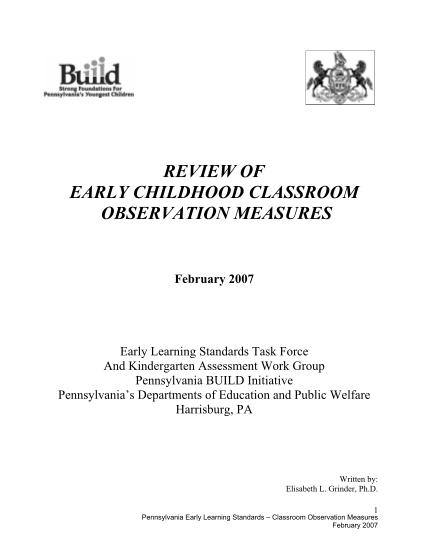 129430890-review-of-early-childhood-classroom-observation-portalstatepaus
