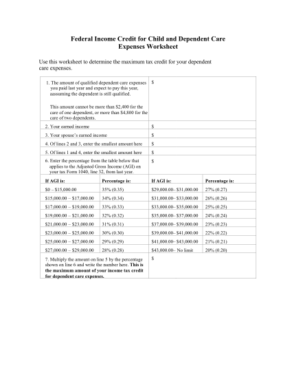 129431009-federal-income-credit-for-child-and-dependent-care-expenses