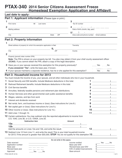 129433742-2014-senior-citizens-assessment-ze-homestead-exemption-application-and-affidavit