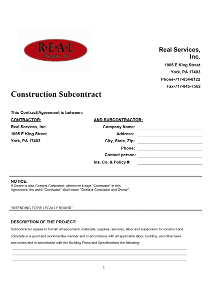 129434611-download-subcontractor-agreement-real-services