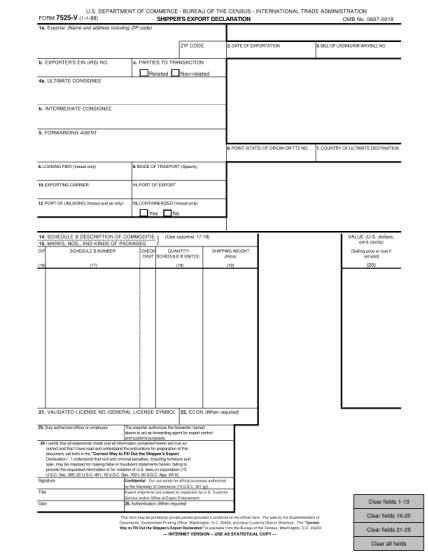 1294446-fillable-census-shippers-export-form-census