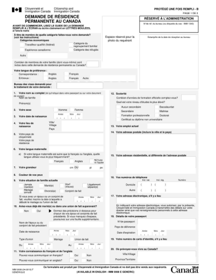 25 Passport Applications Page 2 Free To Edit Download And Print Cocodoc 8527