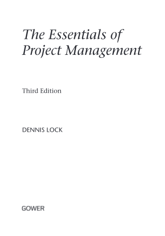 129448848-the-essentials-of-project-management-ashgate