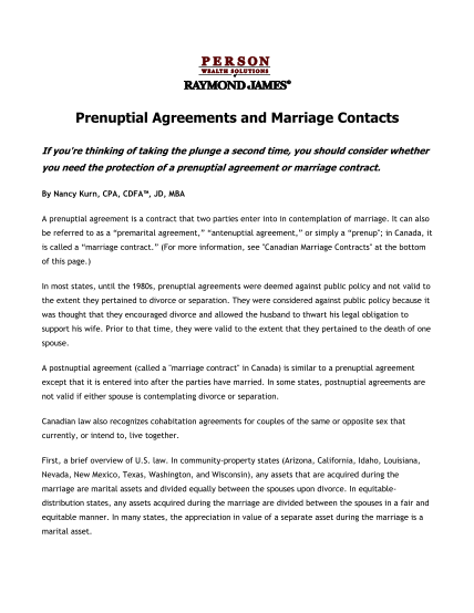 129457940-prenuptial-agreements-and-marriage-contacts-raymond-james