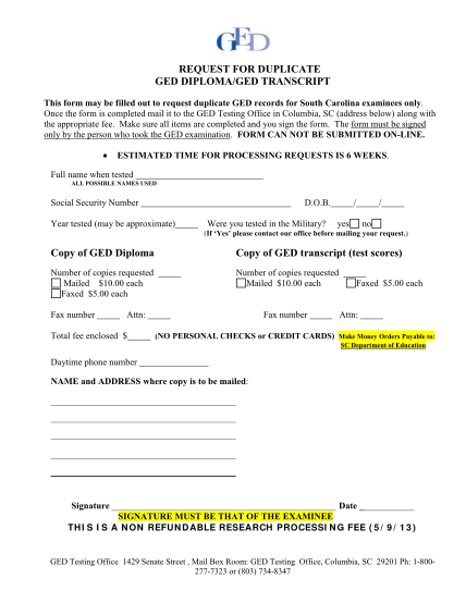 129467047-fillable-sc-duplicate-ged-diploma-form-ed-sc