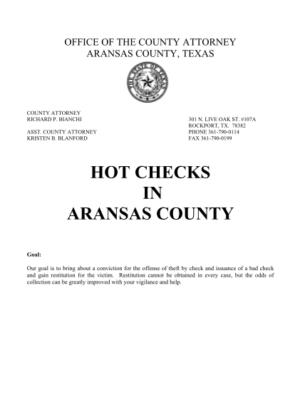 129470509-hot-check-information-and-demand-letter-packet-aransas-county-aransascountytx