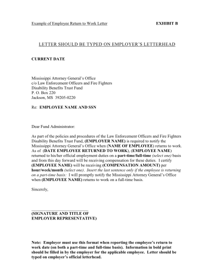 129475870-sample-return-to-work-letter-from-employer-to-employee