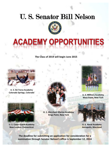 129475981-2014-us-service-academy-nomination-application-senator-bill-billnelson-senate