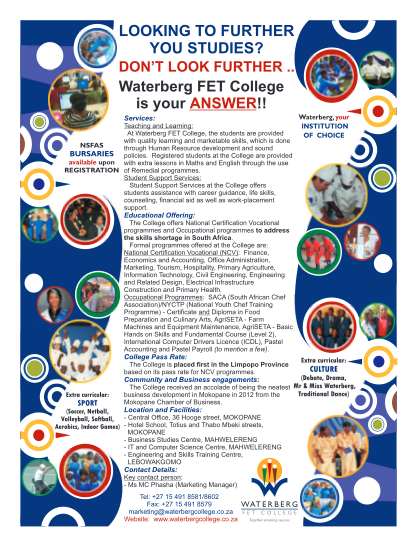 129476915-fillable-waterberg-fet-college-mahwelereng-form