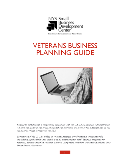 129477737-nys-sbdc-veterans-business-planning-guide-new-york-state-nyssbdc