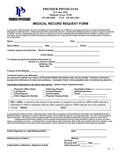 129484373-medical-records-release-form-premier-physicians