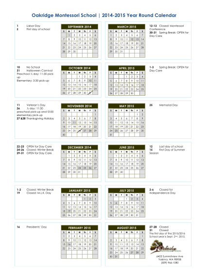 129485835-2014-2015-full-year-calendar-oakridge-oakridge-montessori-schools