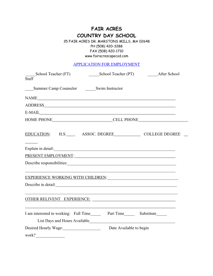 129487759-our-employment-application-fair-acres-country-day-school