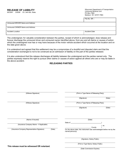 129488492-release-of-liability-form-wisconsin