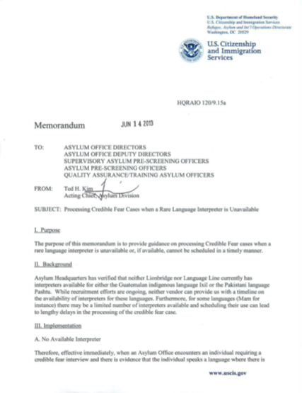 129491381-processing-credible-fear-cases-when-a-rare-language-uscis-uscis